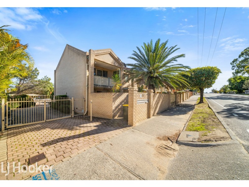 4/131 Berwick Street, Victoria Park WA 6100