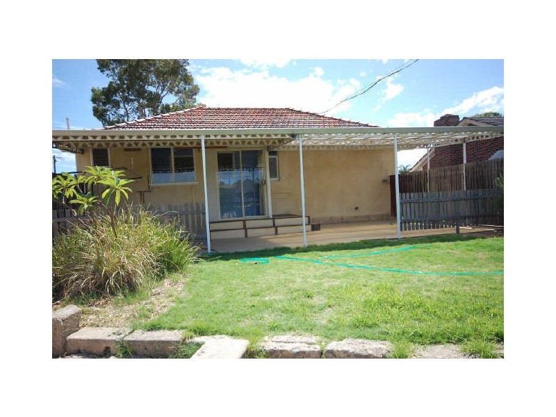 32 McManus Street, Wilson WA 6107