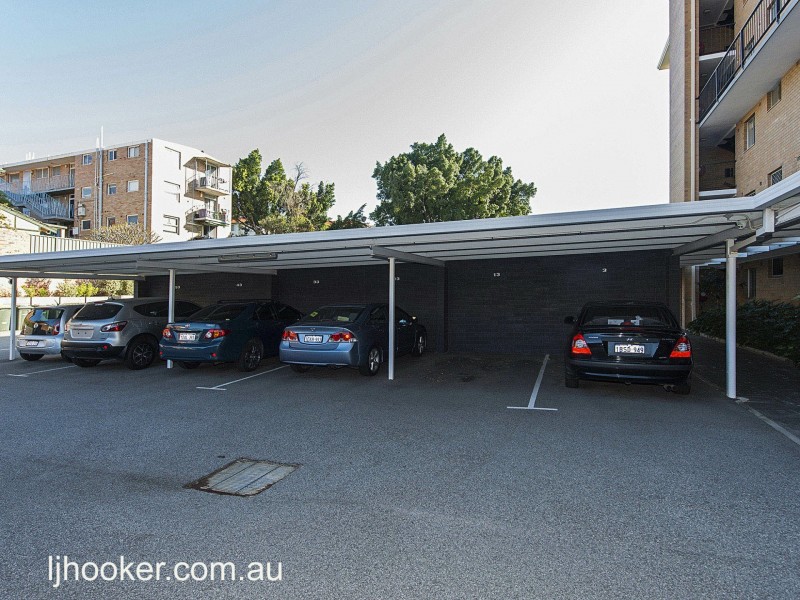 13/48 McMaster Street, Victoria Park WA 6100