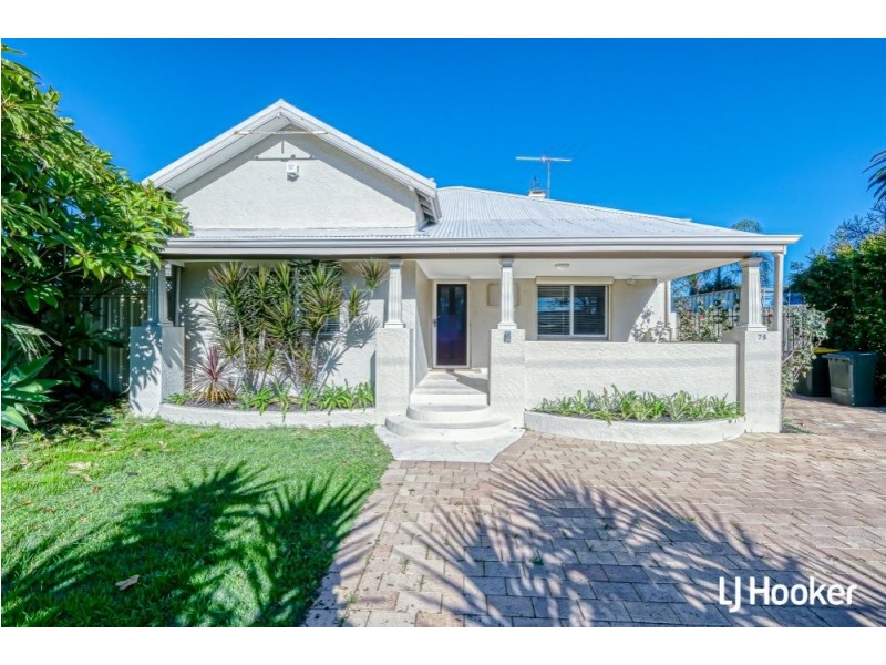 75 Berwick Street, Victoria Park WA 6100