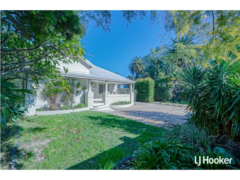 75 Berwick Street, Victoria Park WA 6100