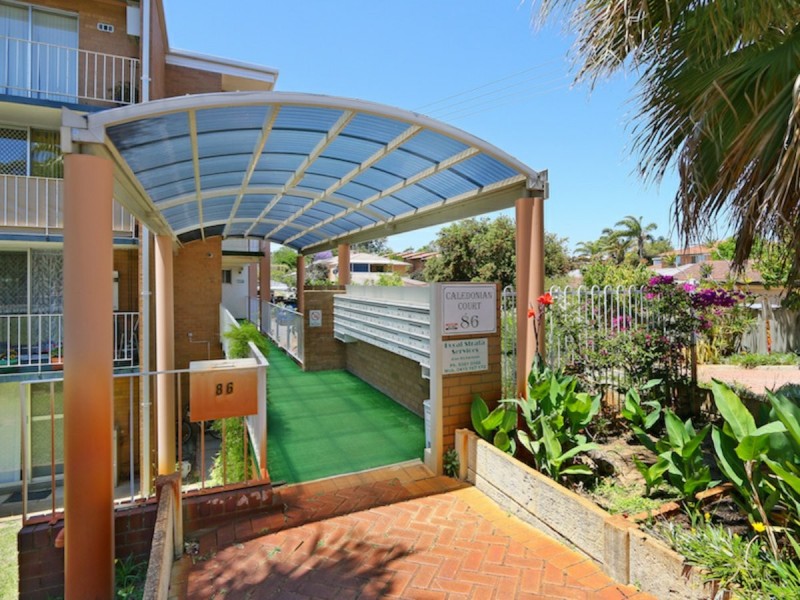 13/86 Caledonian Avenue, Maylands WA 6051