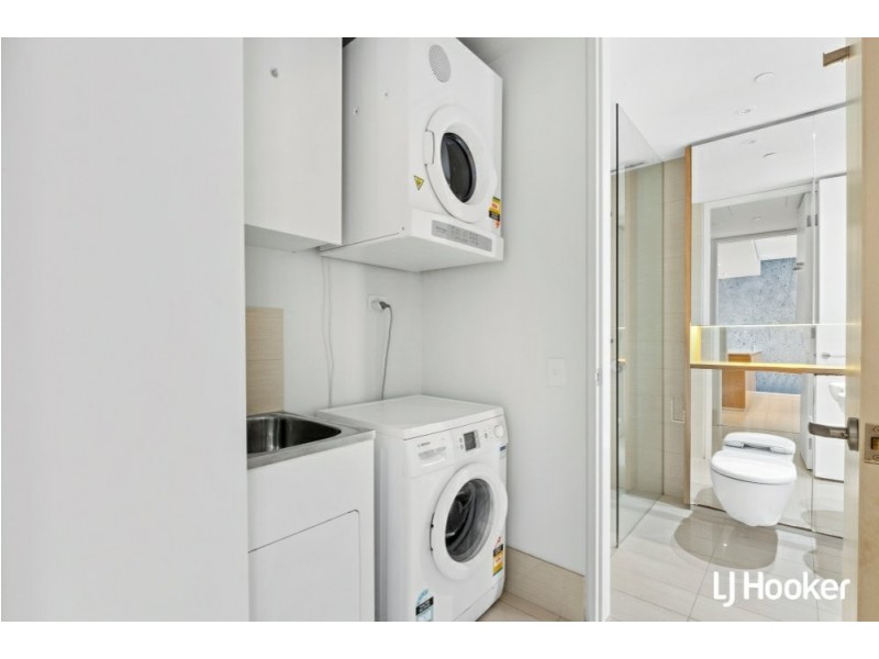 411/8 Adelaide Terrace, East Perth WA 6004