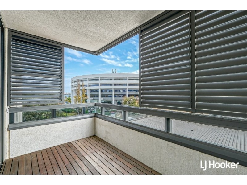411/8 Adelaide Terrace, East Perth WA 6004