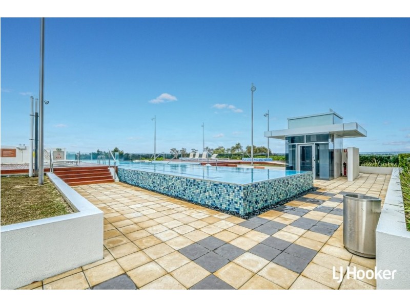 411/8 Adelaide Terrace, East Perth WA 6004