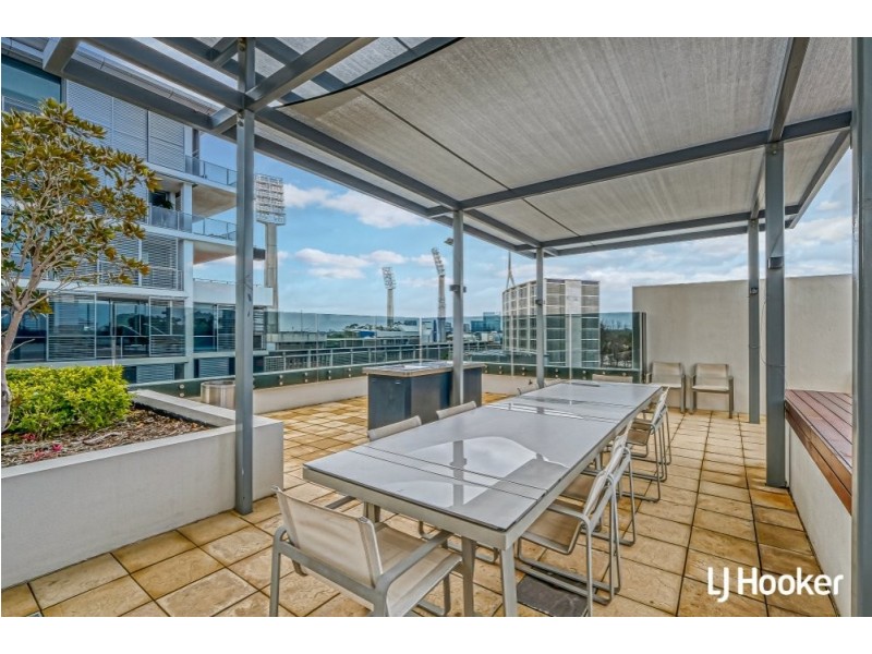 411/8 Adelaide Terrace, East Perth WA 6004