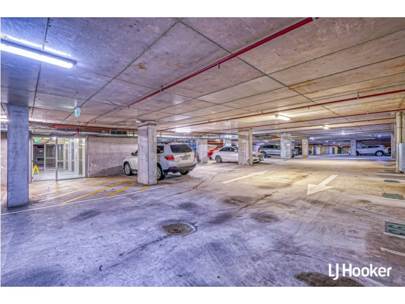 411/8 Adelaide Terrace, East Perth WA 6004