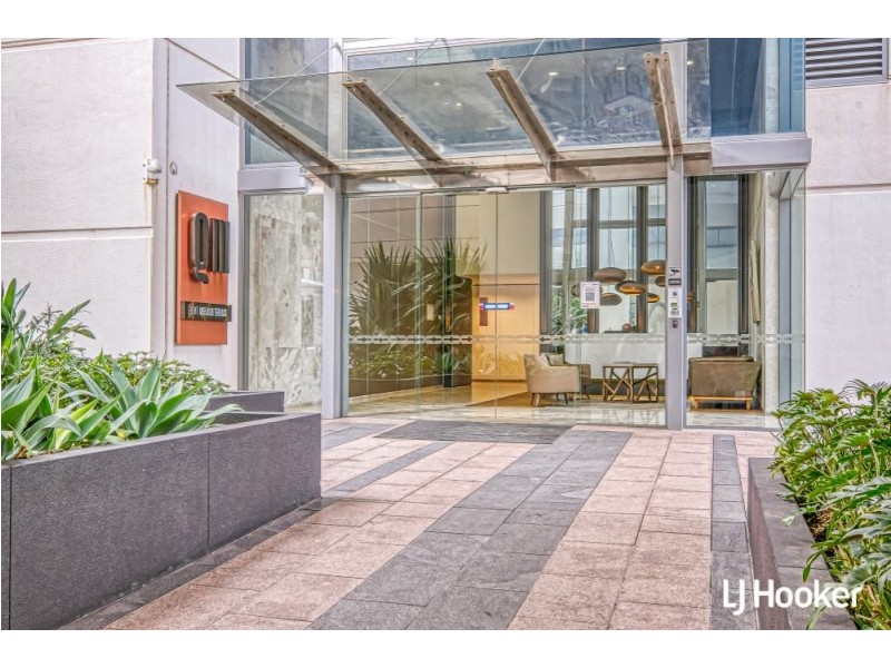 411/8 Adelaide Terrace, East Perth WA 6004