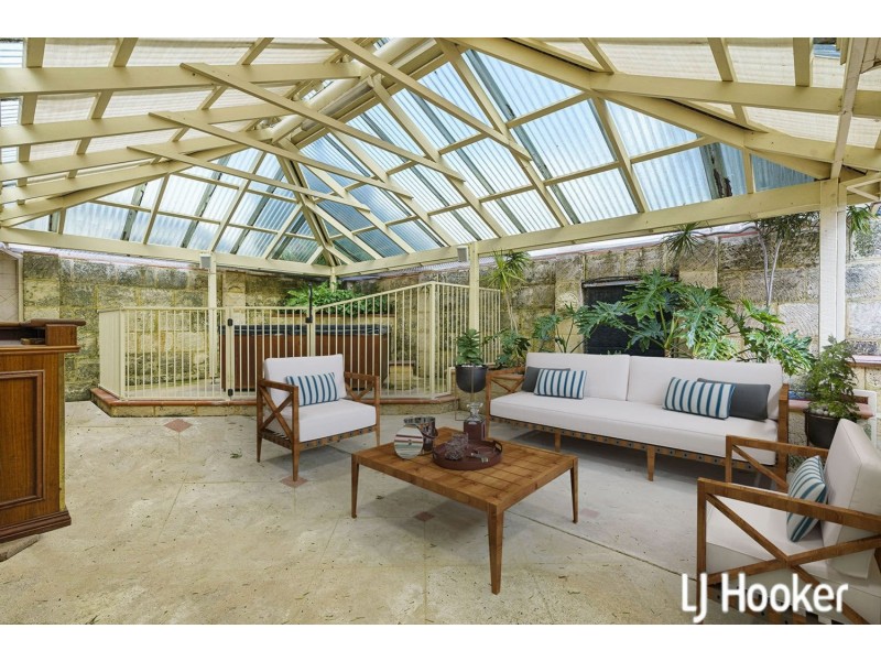 28 Stockdale Road, Kewdale WA 6105