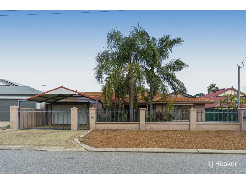 28 Stockdale Road, Kewdale WA 6105