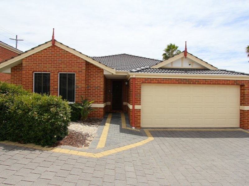 2/35 Langley Road, Bayswater WA 6053