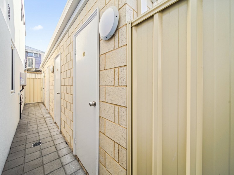 12/136 Leake Street, Belmont WA 6104