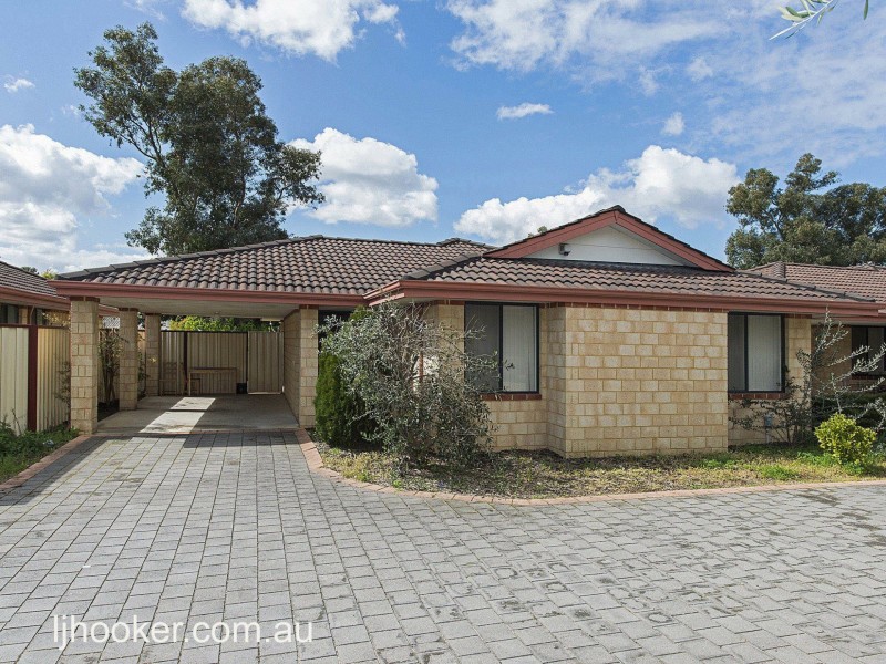 6/47 Kelvin Road, Maddington WA 6109