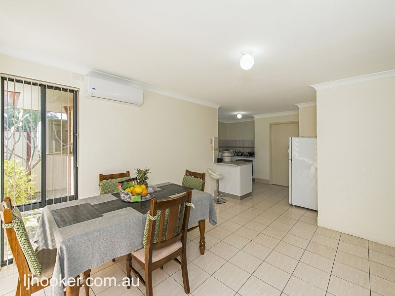 6/47 Kelvin Road, Maddington WA 6109