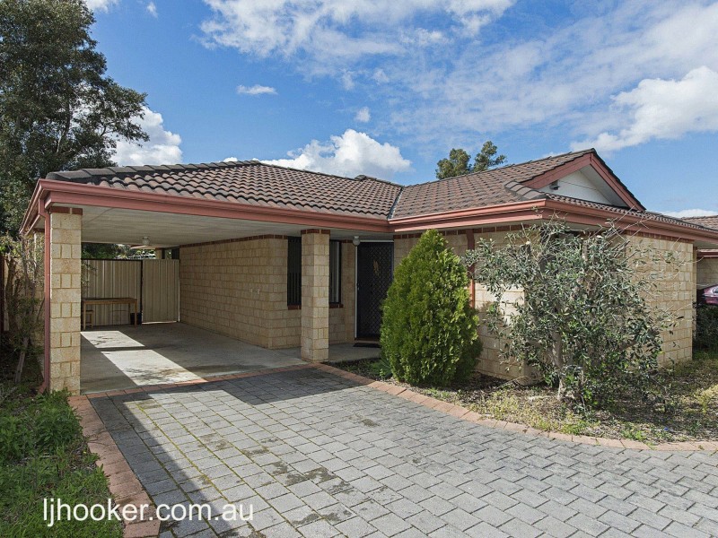 6/47 Kelvin Road, Maddington WA 6109