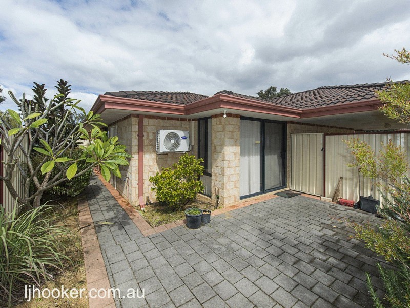 6/47 Kelvin Road, Maddington WA 6109