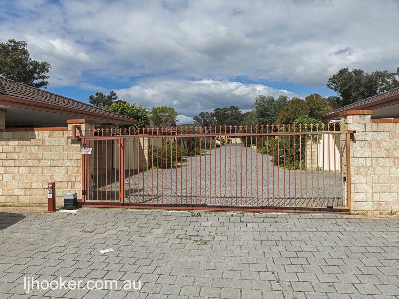 6/47 Kelvin Road, Maddington WA 6109