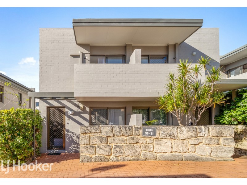 31/64 McMaster Street, Victoria Park WA 6100
