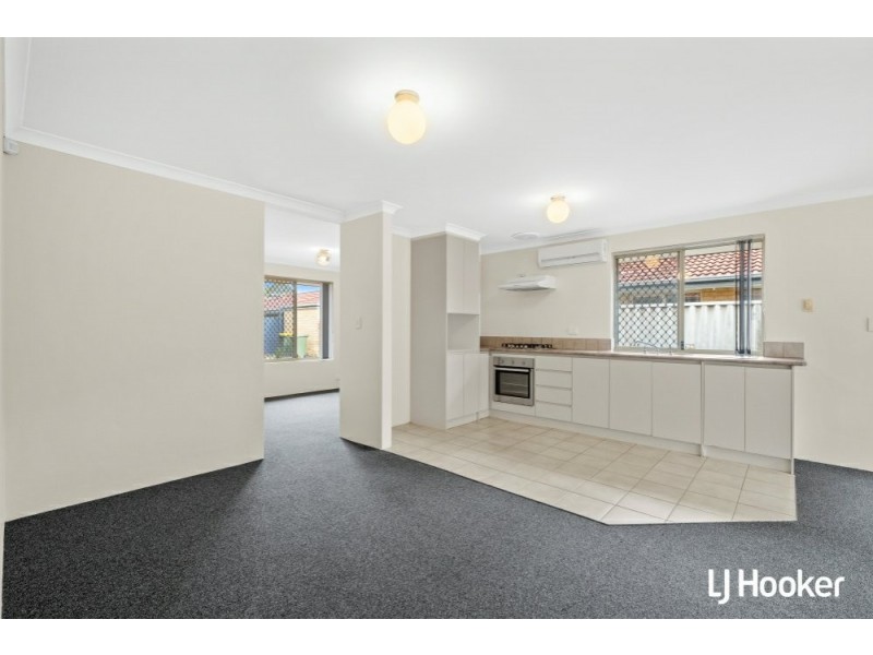 3/60 Palmerston Street, St James WA 6102