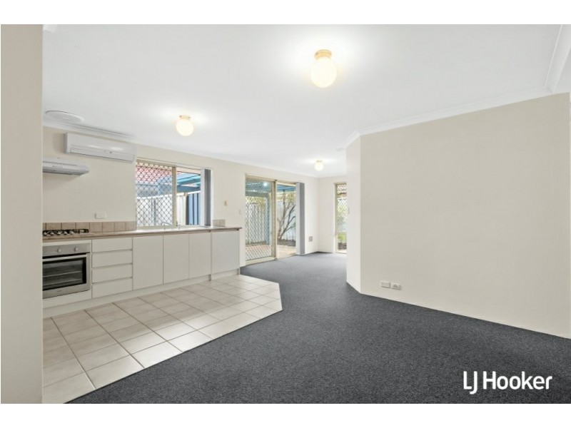3/60 Palmerston Street, St James WA 6102