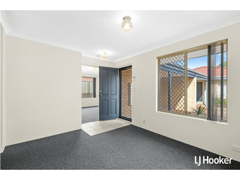 3/60 Palmerston Street, St James WA 6102