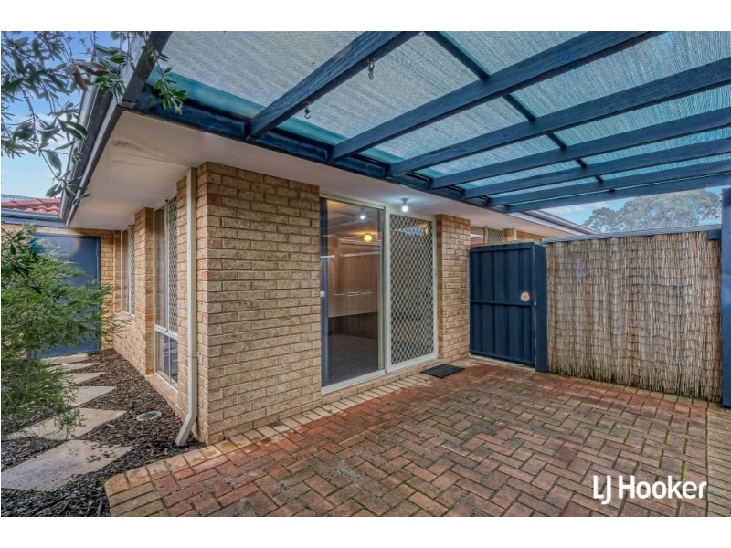 3/60 Palmerston Street, St James WA 6102