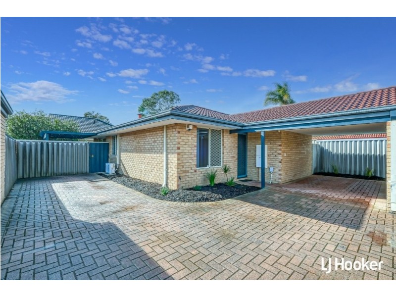 3/60 Palmerston Street, St James WA 6102