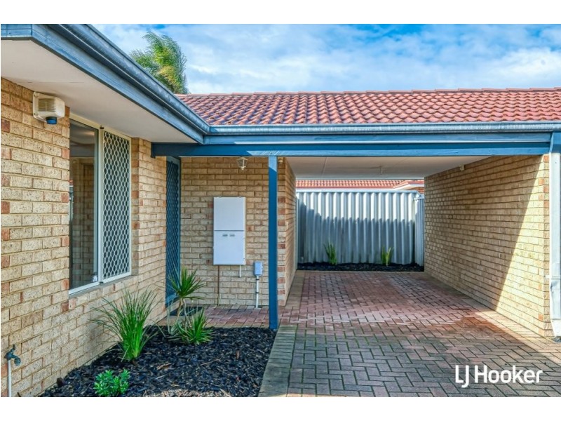 3/60 Palmerston Street, St James WA 6102