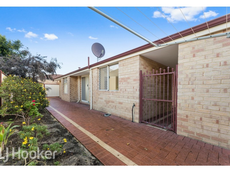 10/6 Lansing Street, Queens Park WA 6107