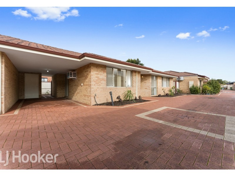 10/6 Lansing Street, Queens Park WA 6107