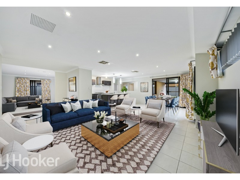 3 Serisier Parkway, Queens Park WA 6107