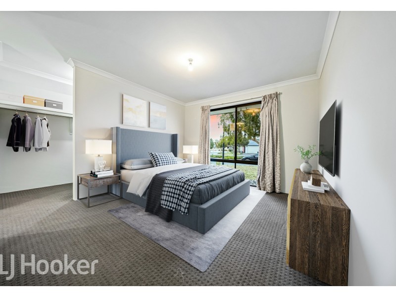 3 Serisier Parkway, Queens Park WA 6107