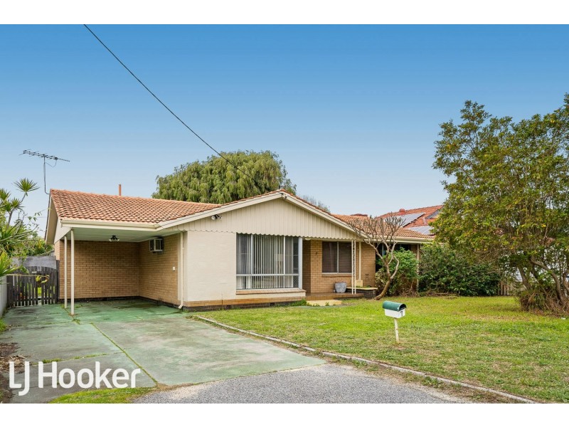 7 Stockdale Road, Kewdale WA 6105