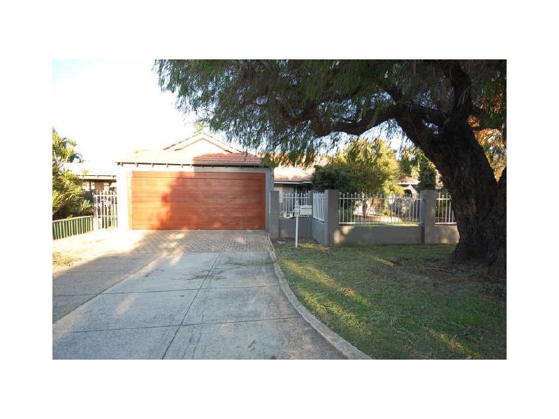 34 Walpole Street, Bentley WA 6102