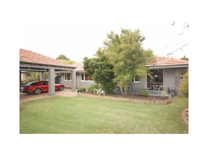 34 Walpole Street, Bentley WA 6102