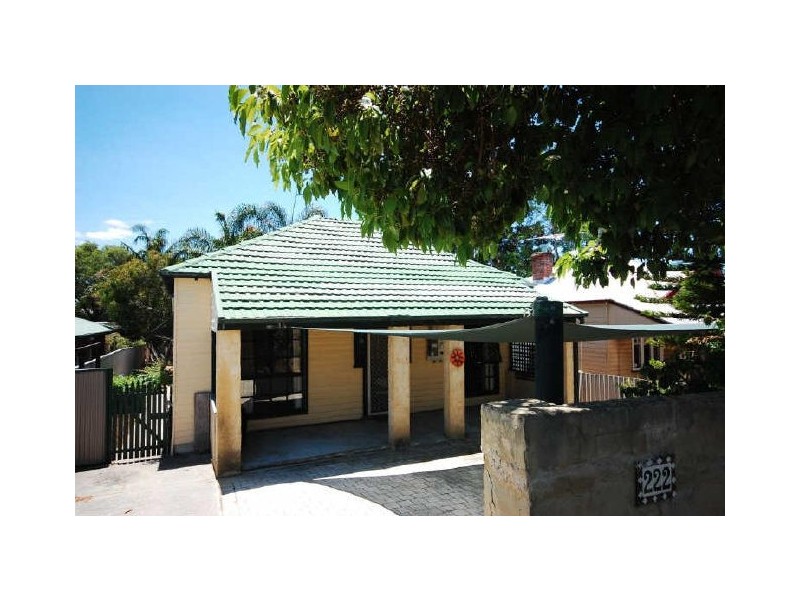 222 Berwick Street, Victoria Park WA 6100