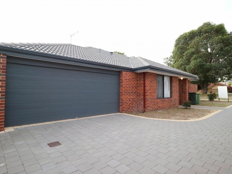 1/182 Epsom Avenue, Belmont WA 6104