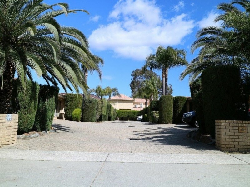 4/52 Keymer Street, Belmont WA 6104