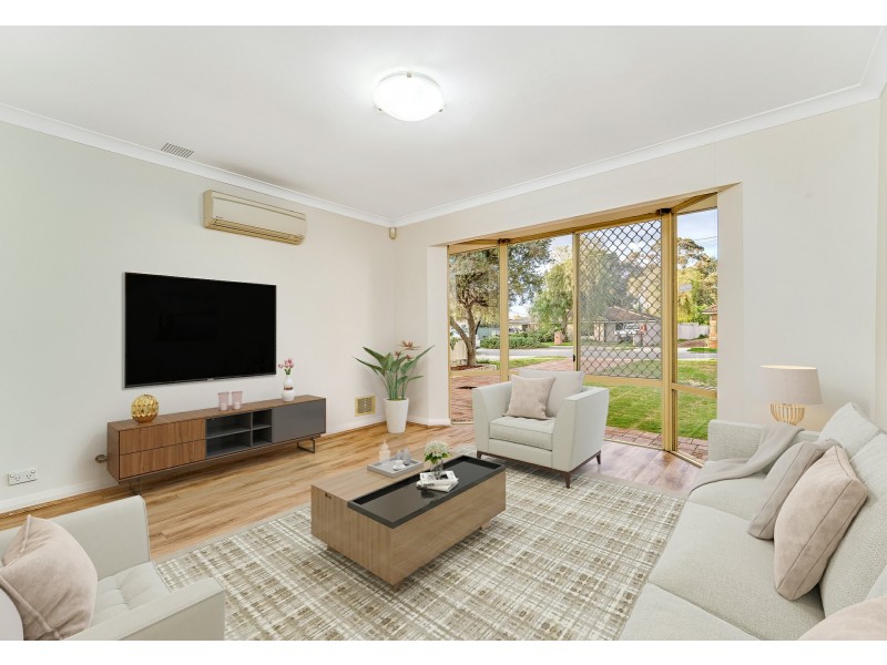 101A Bishopsgate Street, Carlisle WA 6101