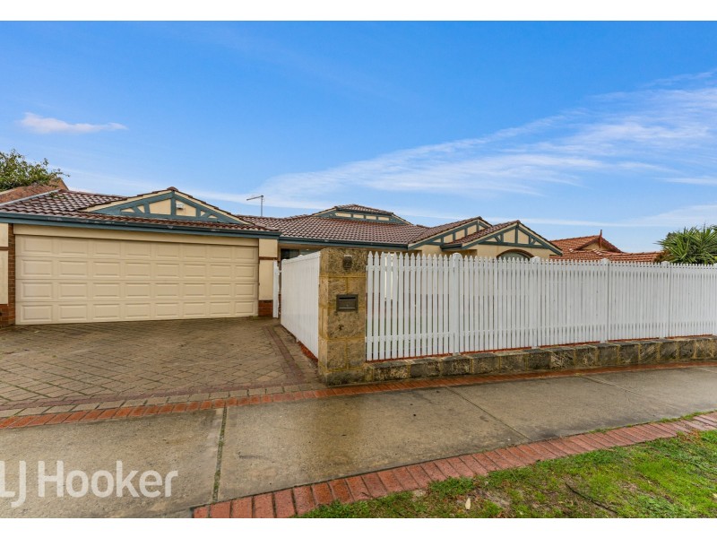 7 Freshwater Drive, Atwell WA 6164