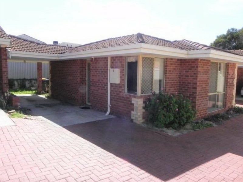 2/73 Beatty Avenue, East Victoria Park WA 6101
