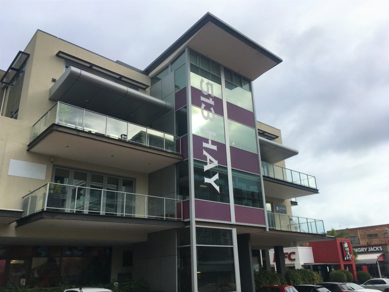 Suite 16 & 17/513 Hay Street, Subiaco WA 6008