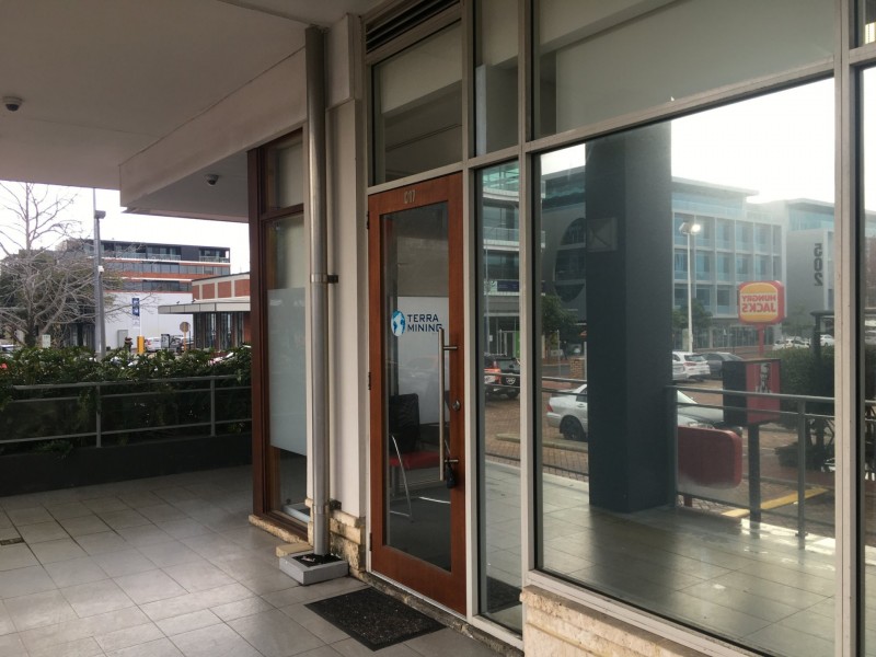 Suite 16 & 17/513 Hay Street, Subiaco WA 6008