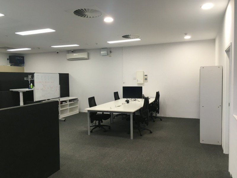 Suite 16 & 17/513 Hay Street, Subiaco WA 6008