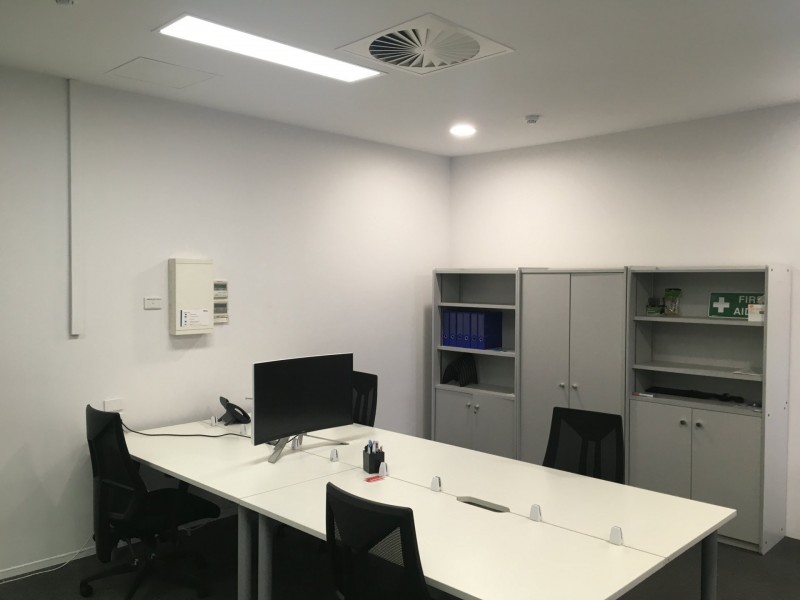 Suite 16 & 17/513 Hay Street, Subiaco WA 6008