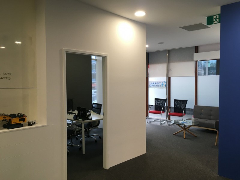 Suite 16 & 17/513 Hay Street, Subiaco WA 6008