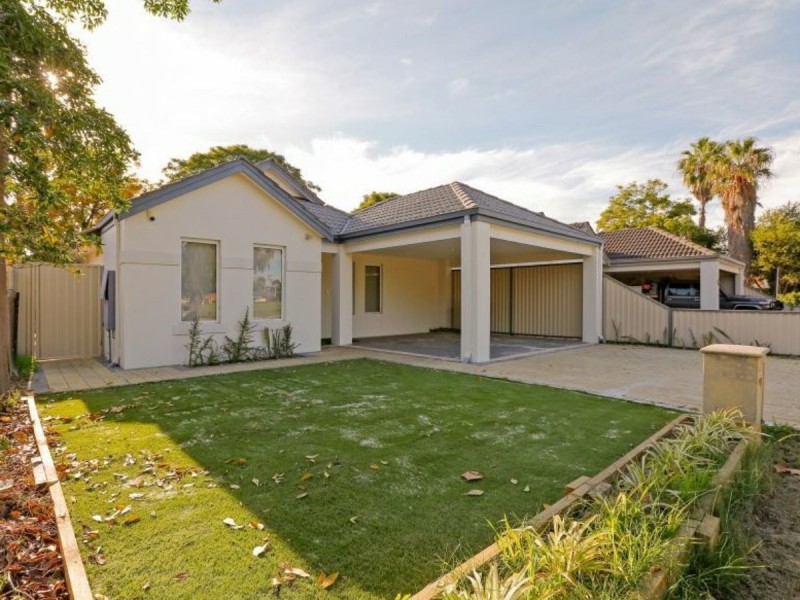 13B Garvey Street, Cloverdale WA 6105