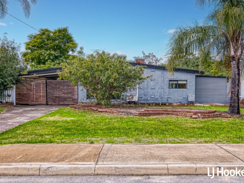 8 Swanley Street, Gosnells WA 6110