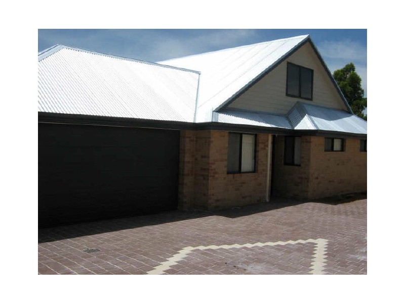 3/25 Newton Street, Bayswater WA 6053