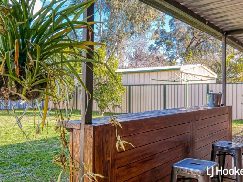 49 O’Sullivan Drive, Camillo WA 6111